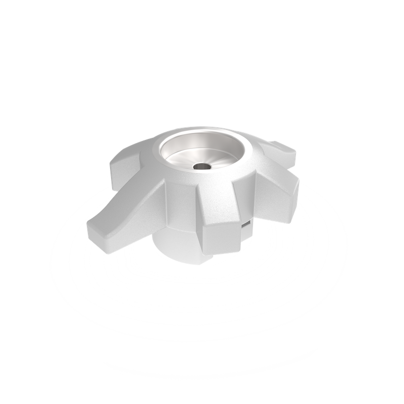 DN40 THREAD Compressor