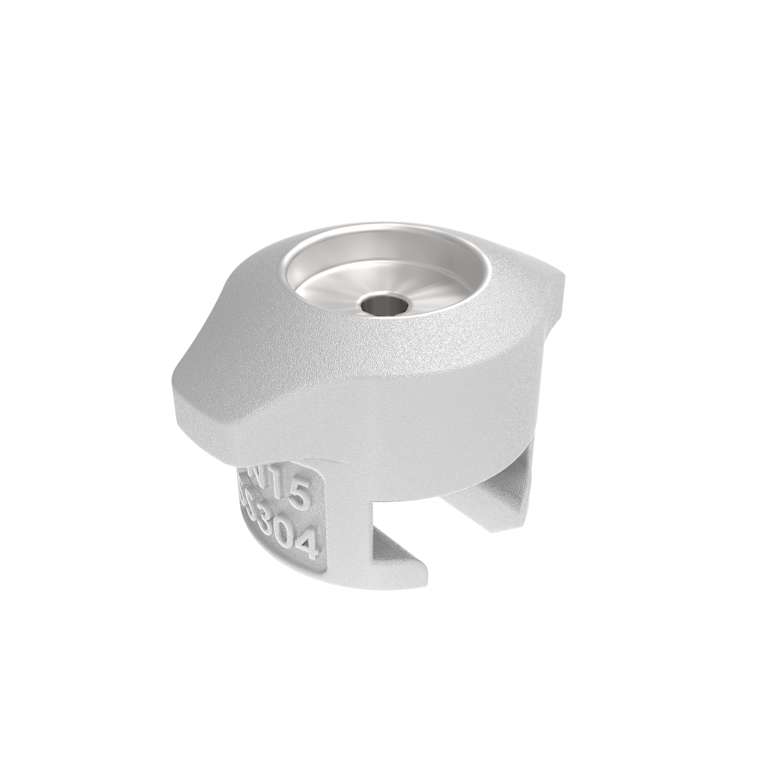 DN15 THREAD Compressor