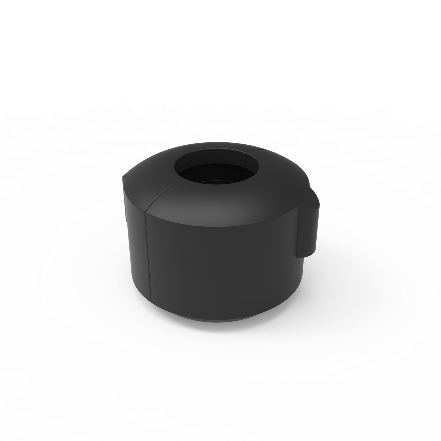 DN8 BUTTON Compressor