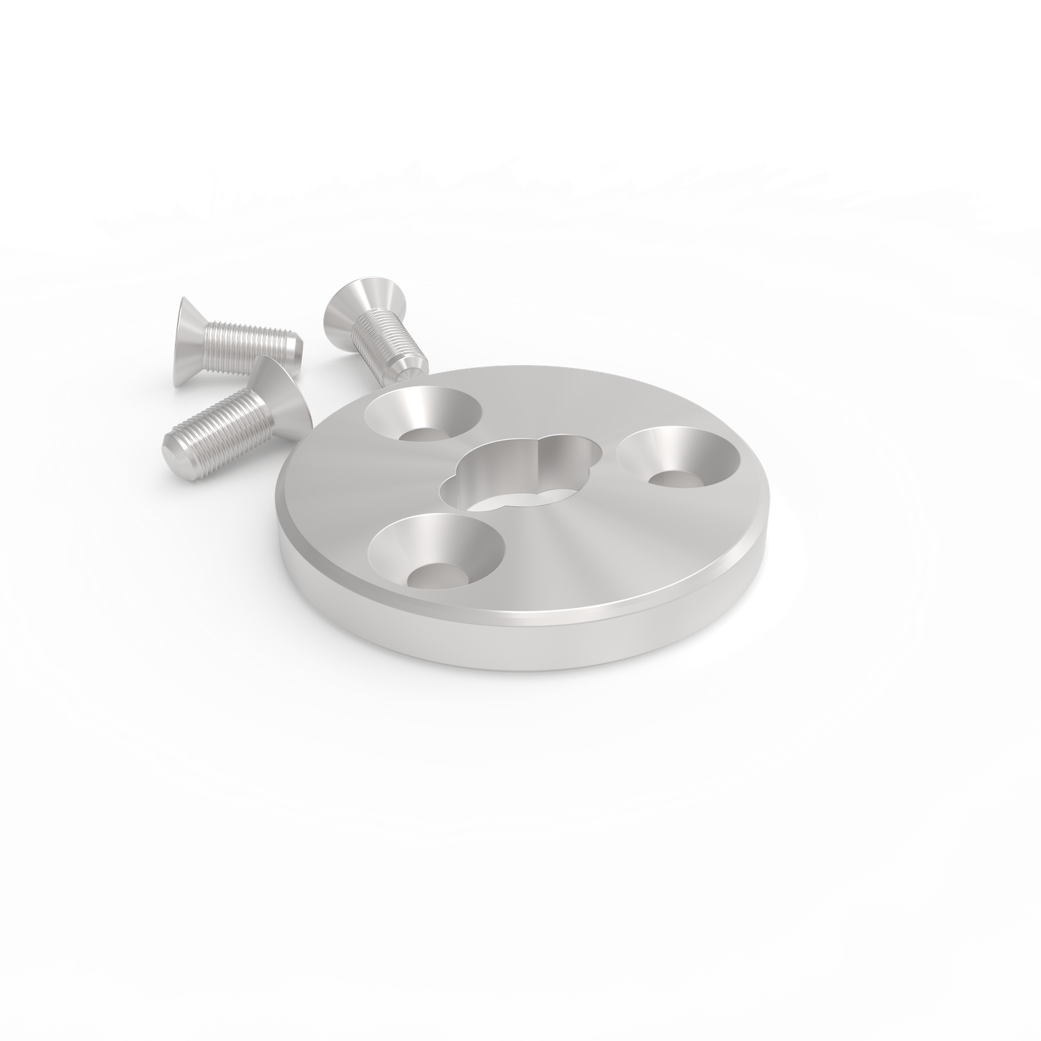 DN50 BEYONET Adapter