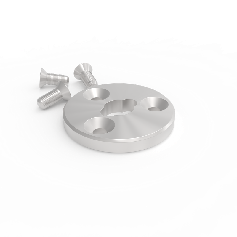 DN50 BEYONET Adapter