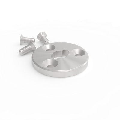 DN50 BEYONET Adapter