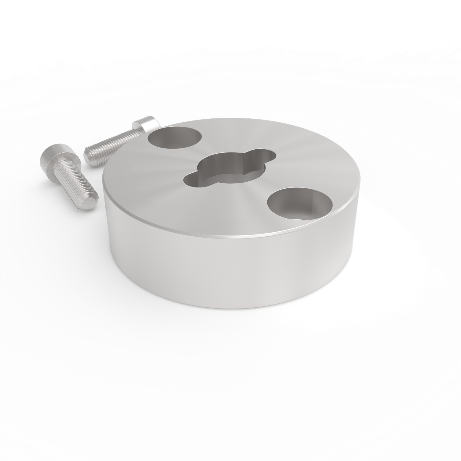 DN80 BEYONET Adapter