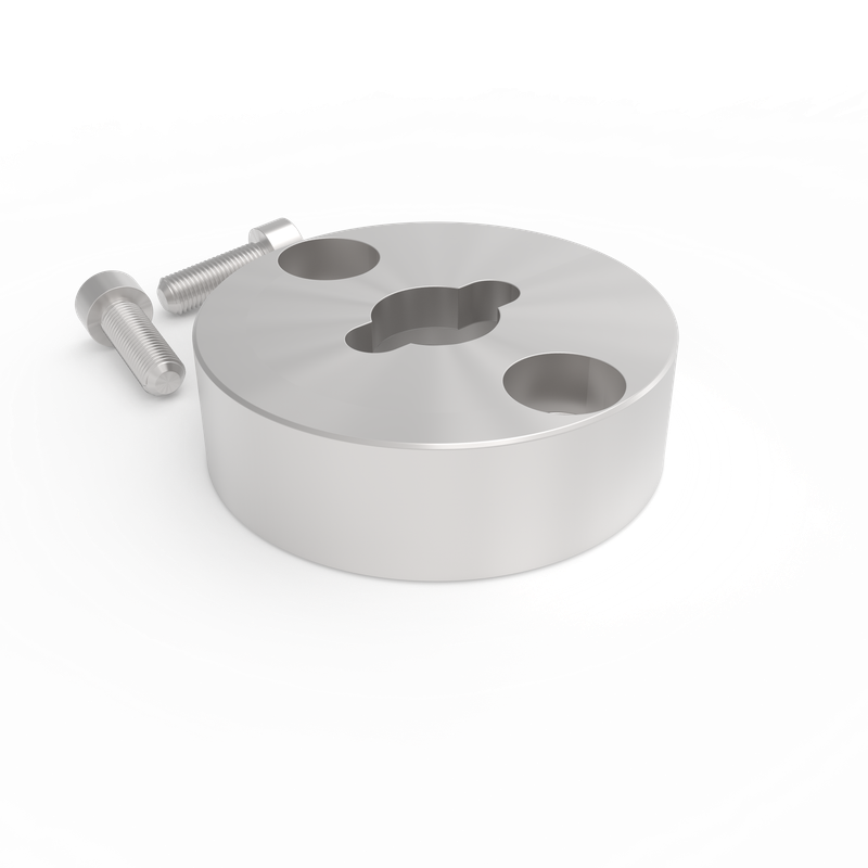 DN80 BEYONET Adapter