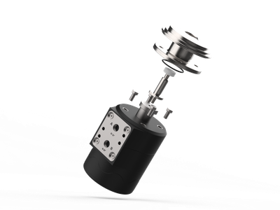 Actuators &amp; Adapters