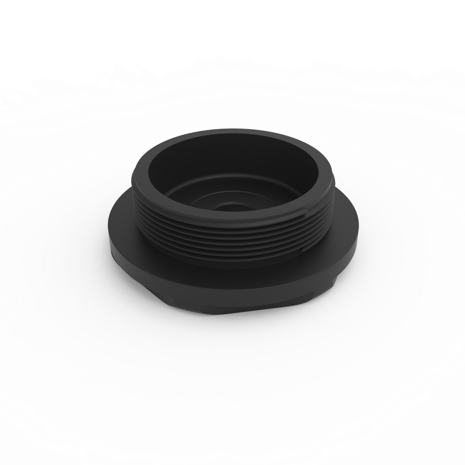 DN15 EC Actuator Screw Cap