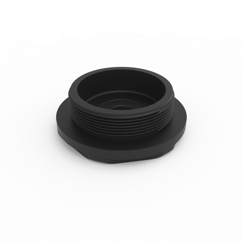 DN15 EC Actuator Screw Cap