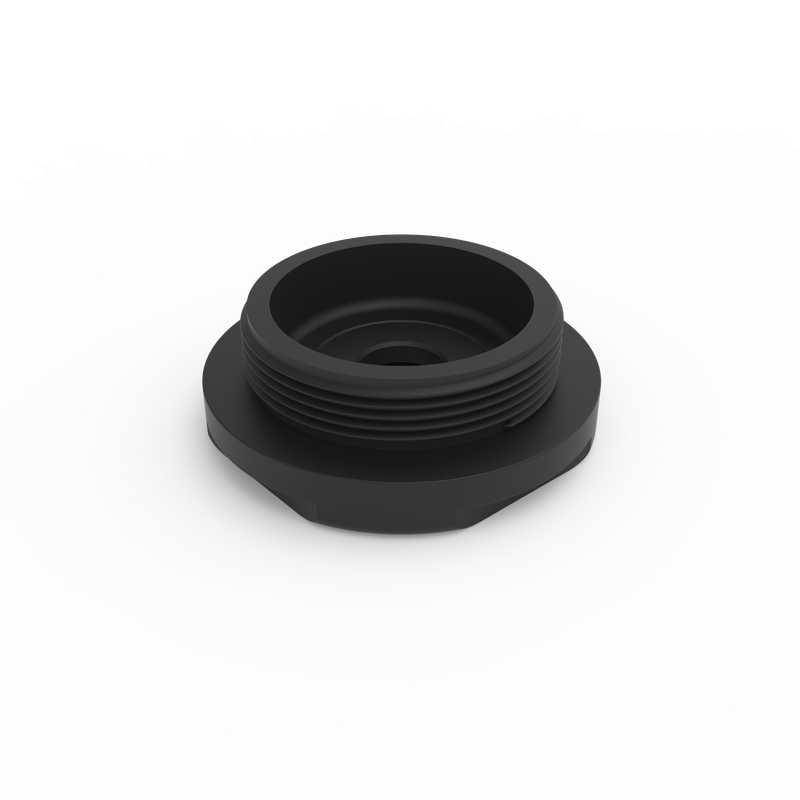 DN8 EC Actuator Screw Cap