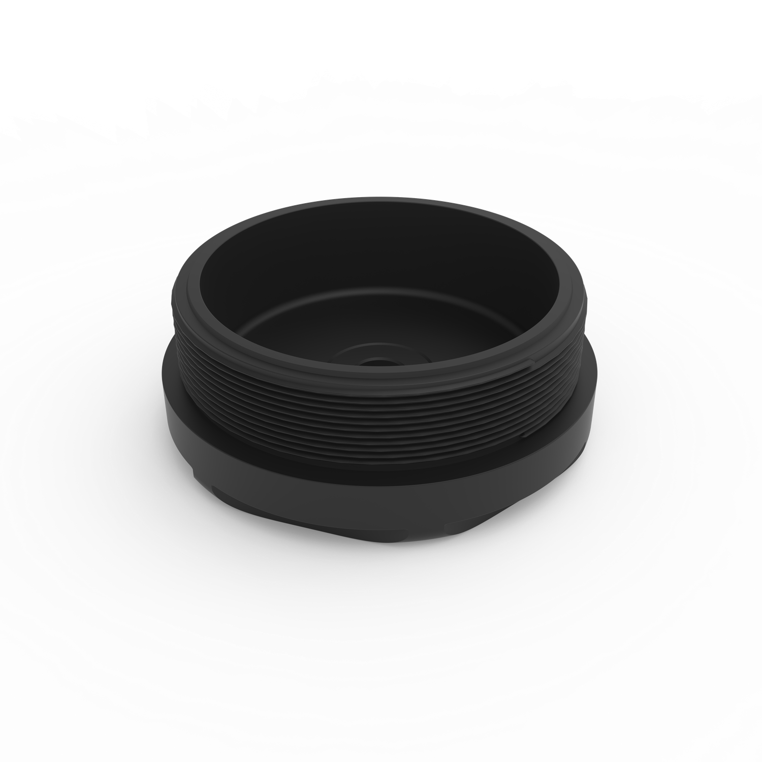 DN20-DN25 EC Actuator Screw Cap