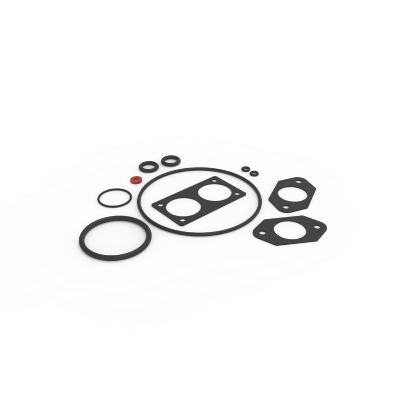 Saunders EC and ECX Actuators Module Switch Sealkit