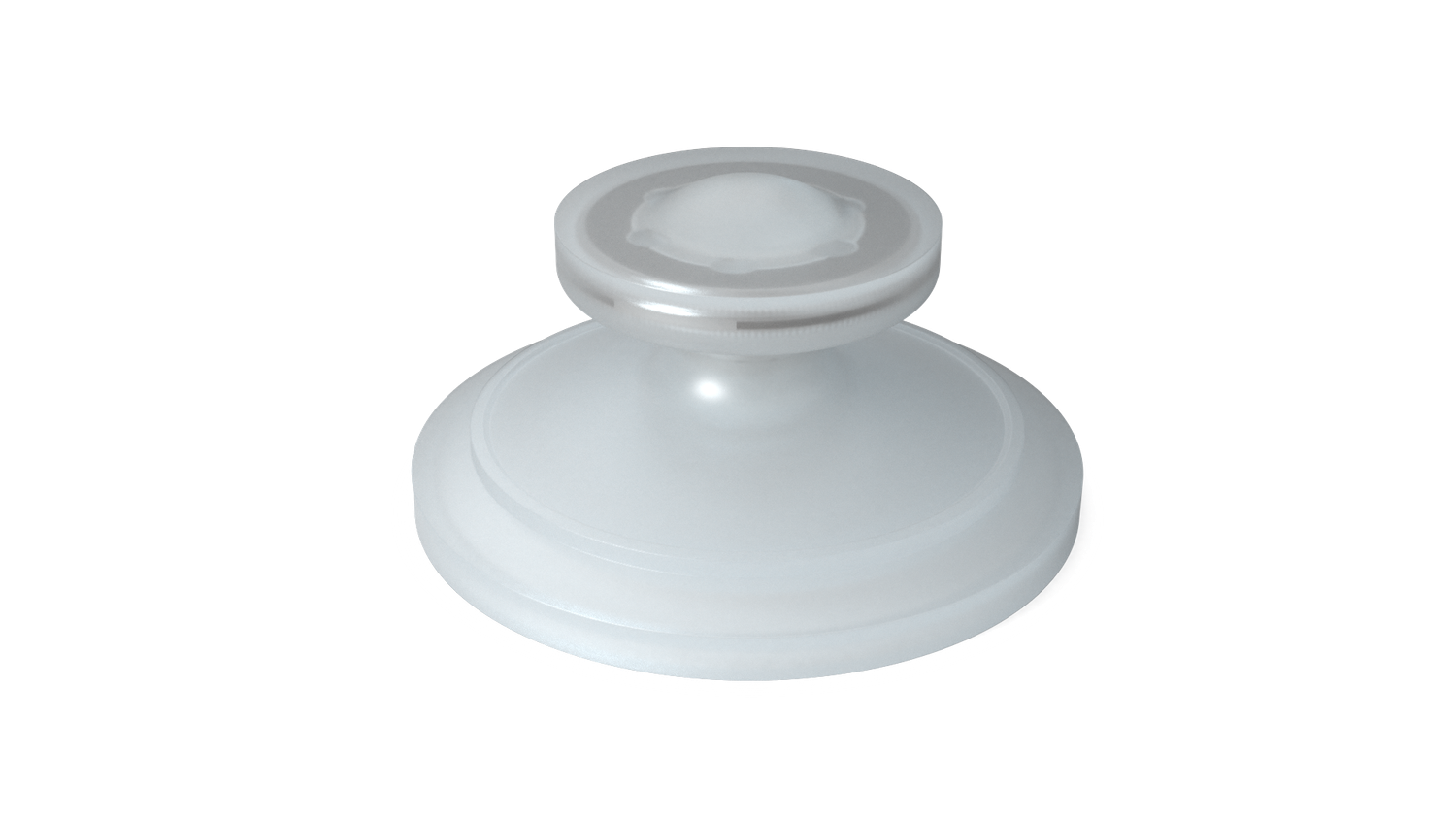 Replacement Diaphragm Translucent Silicone