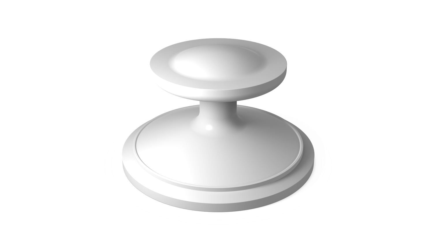 Replacement Diaphragm Silicone