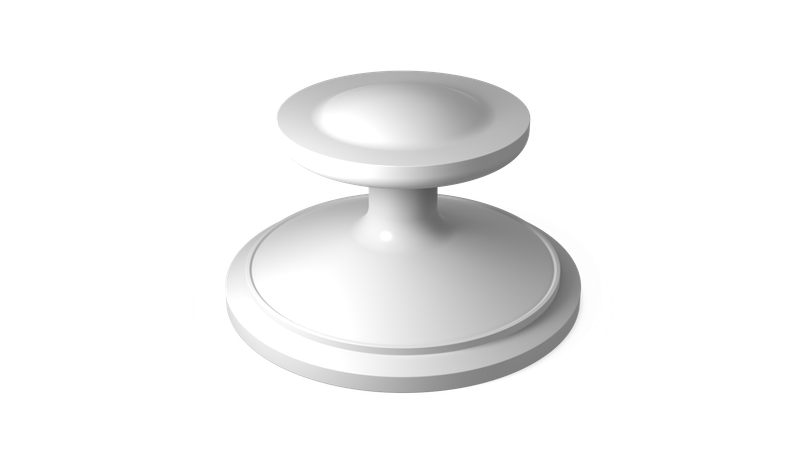 Replacement Diaphragm Silicone