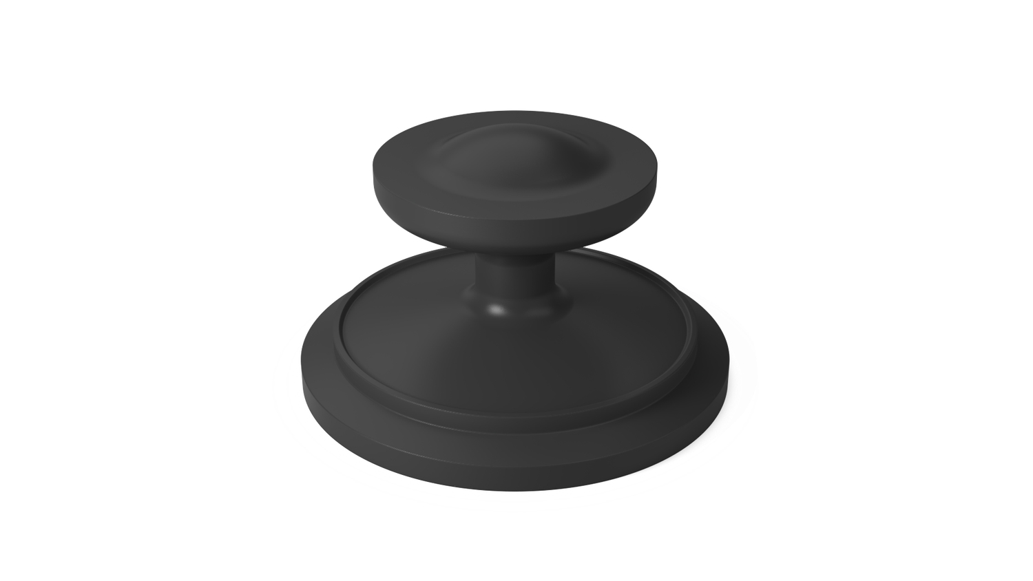 Replacement Diaphragm in FKM