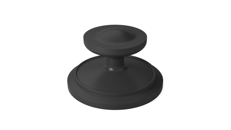 Replacement Diaphragm in FKM