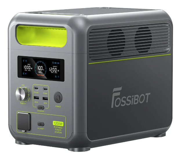 FOSSiBOT F1200