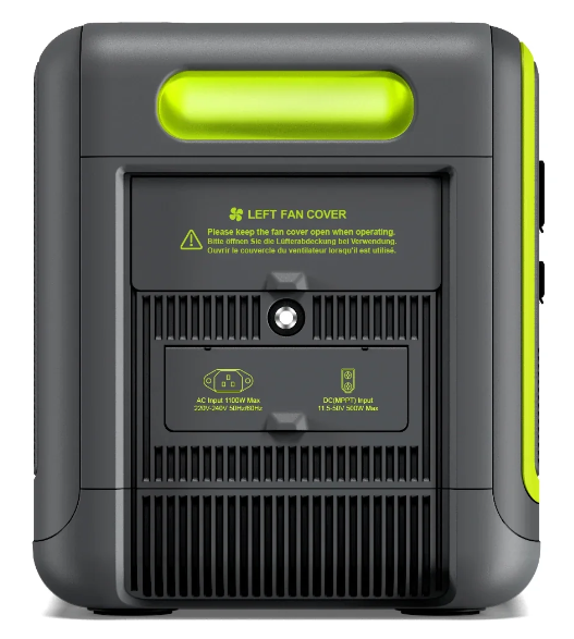 FOSSIBOT F2400