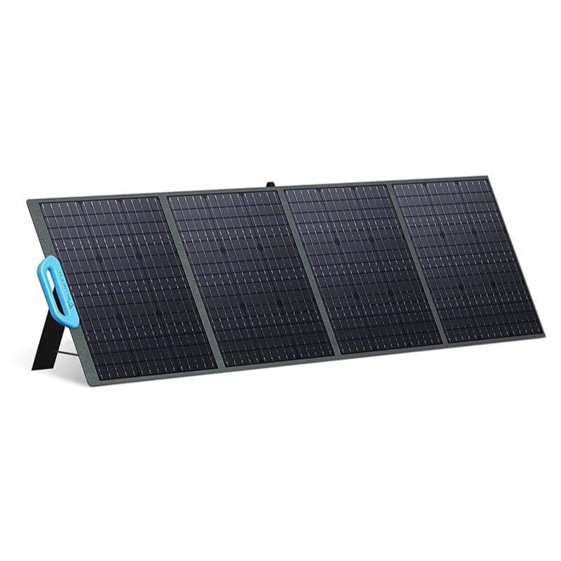 Bluetti PV200 200W Zonnepaneel inklapbaar