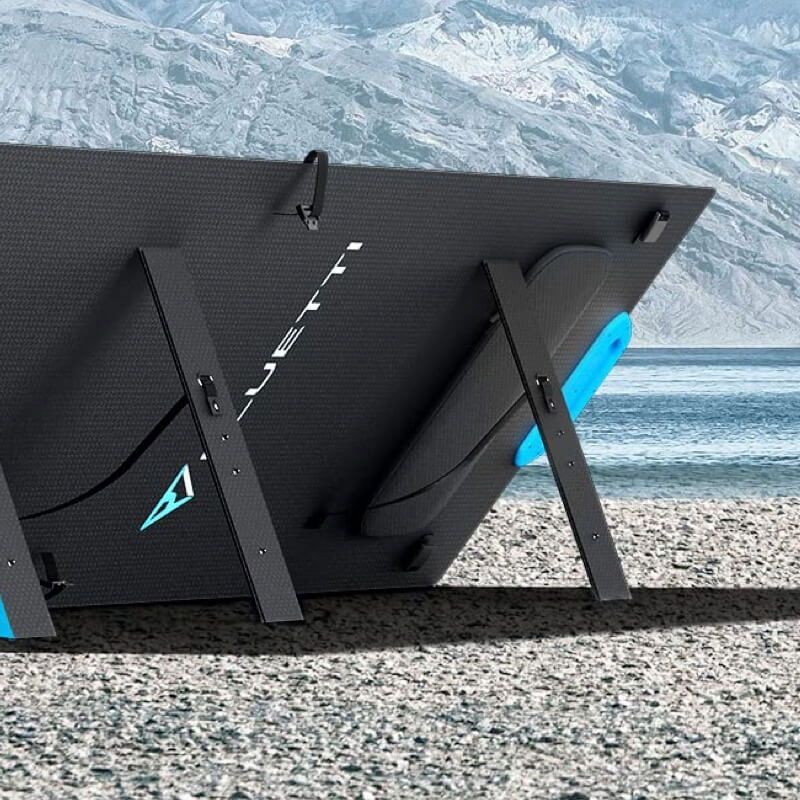 Bluetti PV200 200W Zonnepaneel inklapbaar