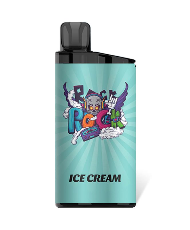 IGET BAR
