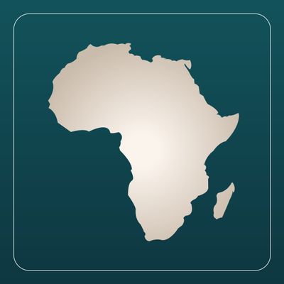 قارة افريقيا