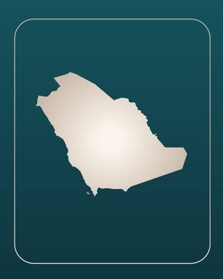Kingdom of Saudi Arabia (Mecca)