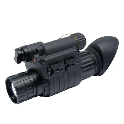 NH821 Night Vision Monocular Gen 2+