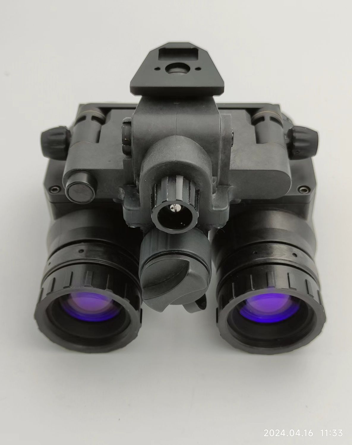 FCT-1431 Gen 2+ Night Vision Goggle