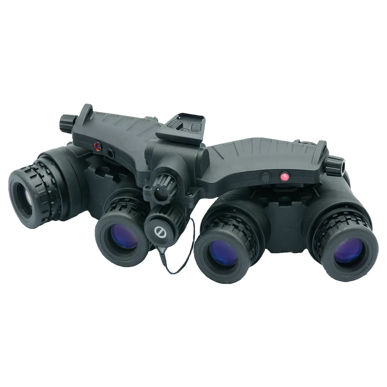 DTG-18 G2+ Quad Night Vision System