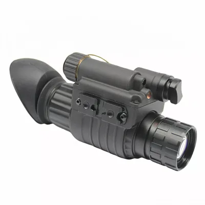 Monoculars