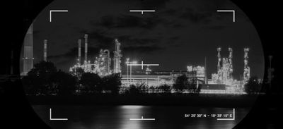 Digital Night Vision