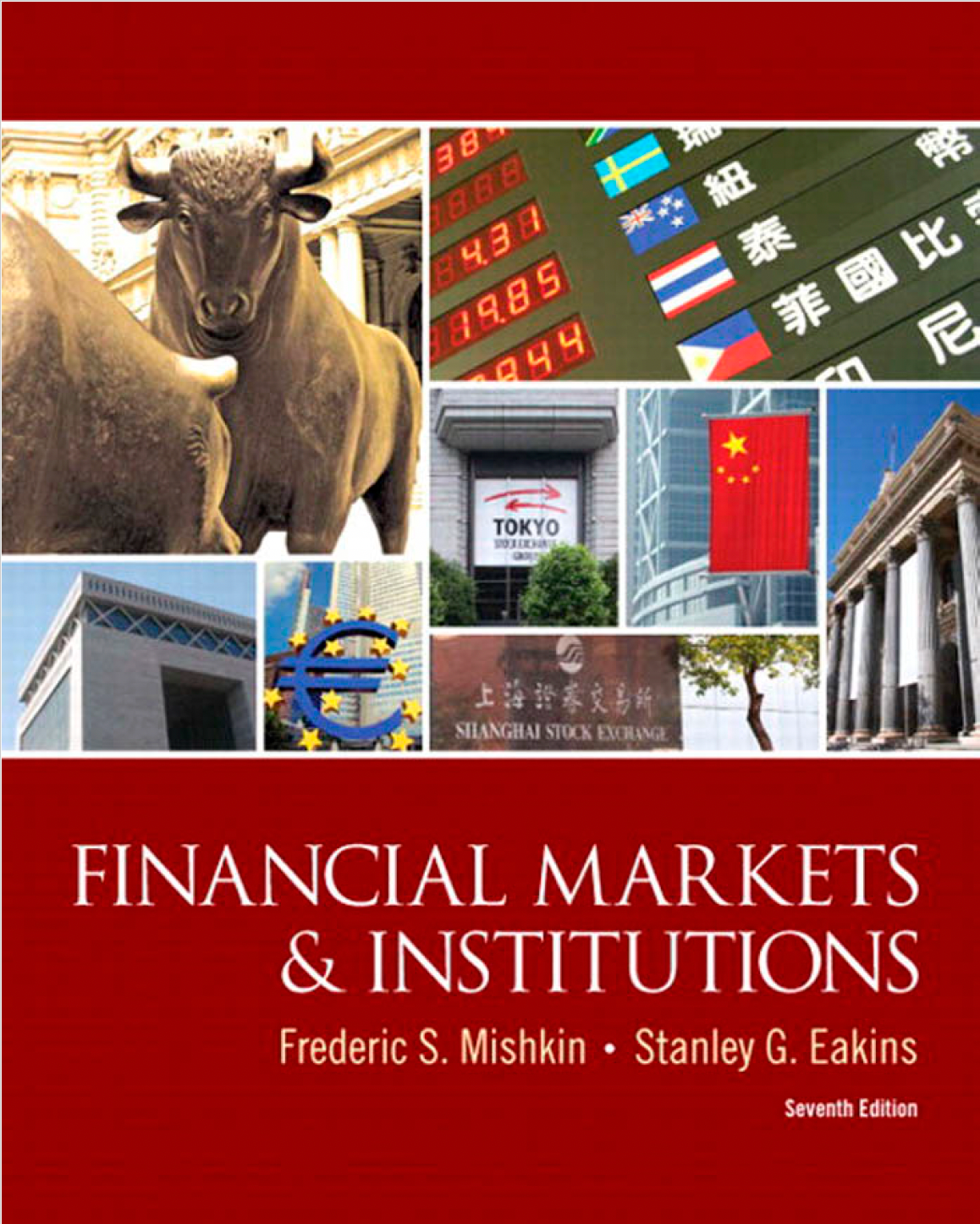 Financial Markets &amp; Institutions