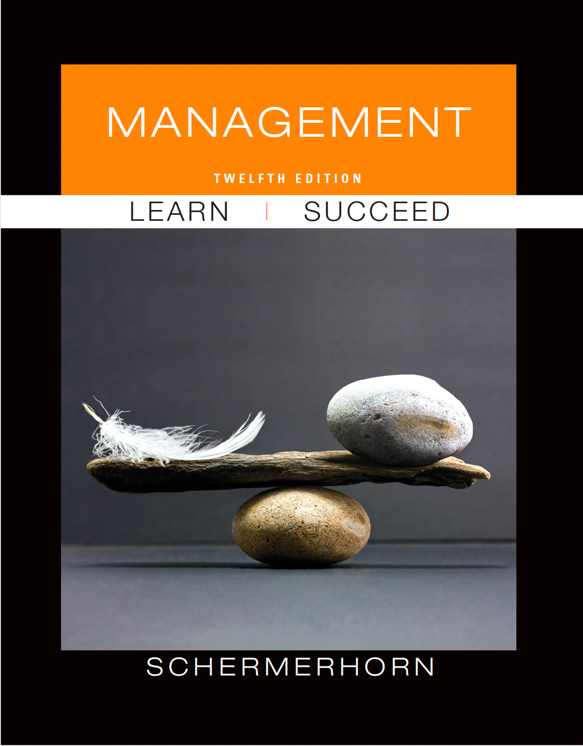 Management 12 Edition