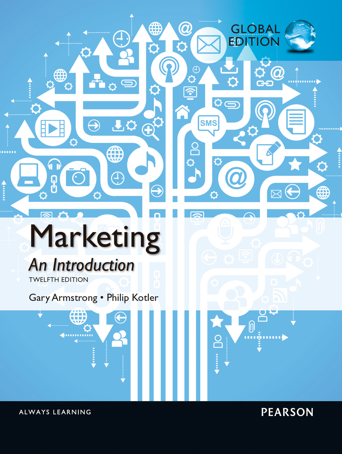 Marketing An Introduction