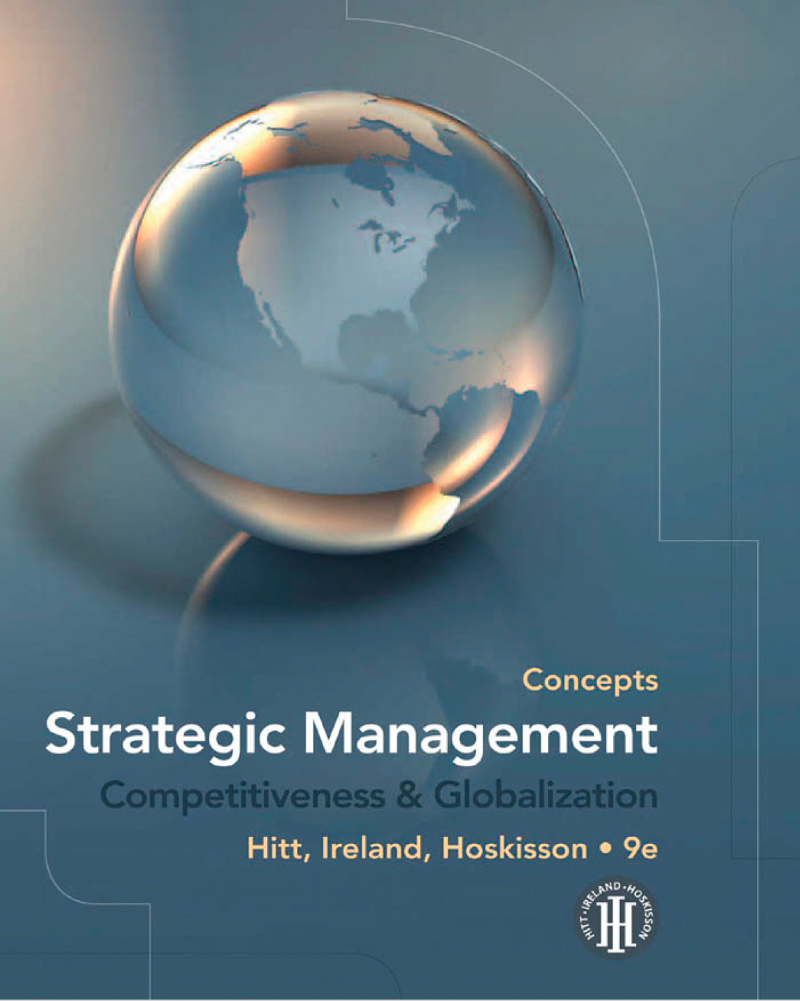 Strategic Management