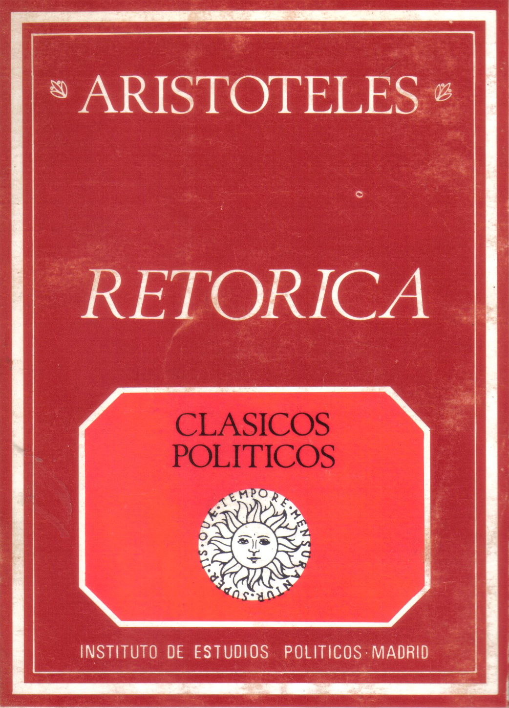 Retórica