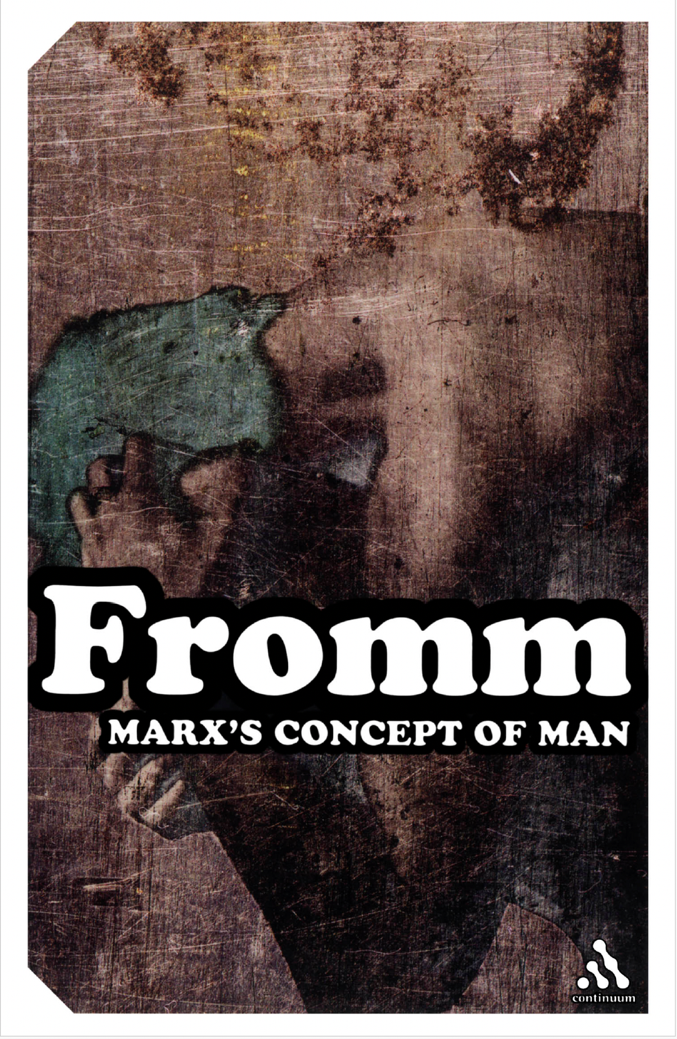 Mars´s  Concept of Man