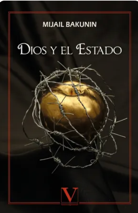 Dios y el Estado
