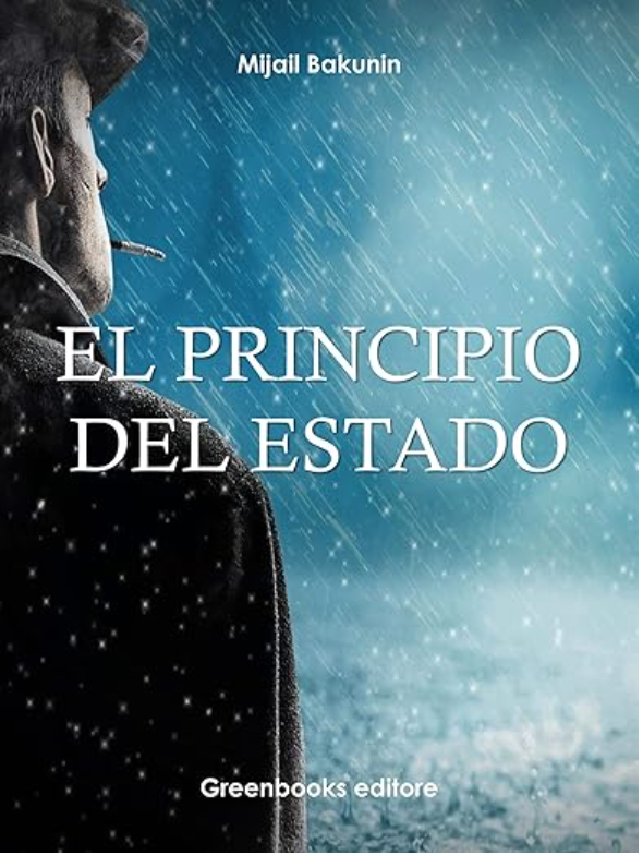El Principio del Estado