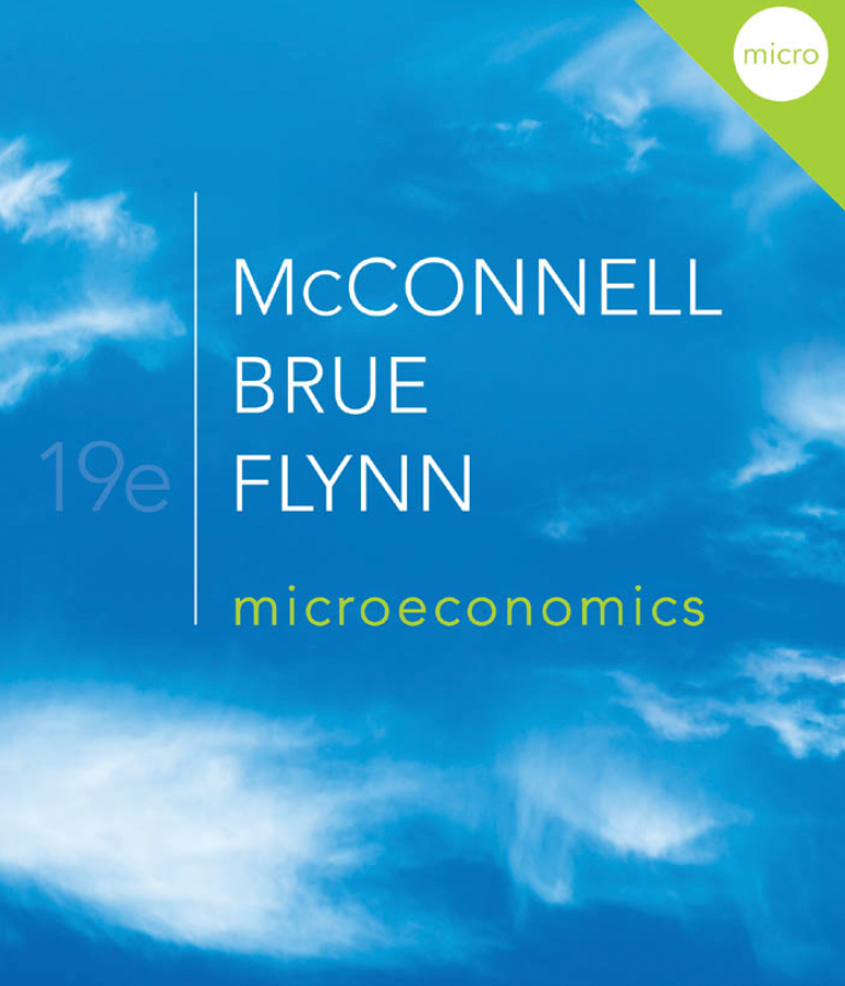 Microeconomics