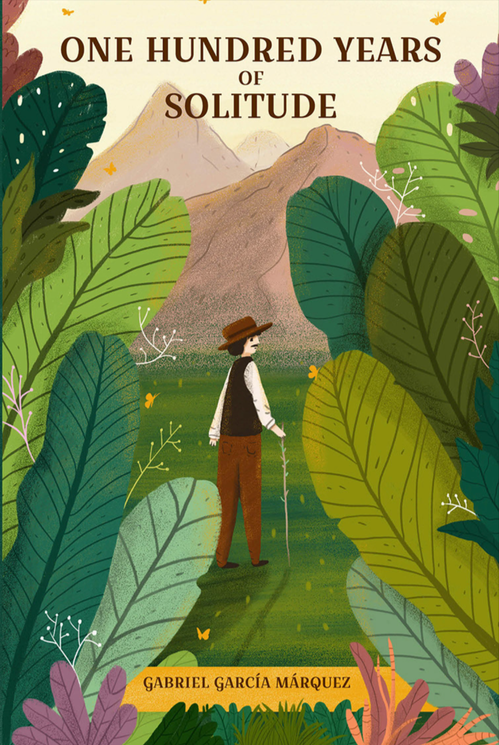 One Hundred Years of Solitude