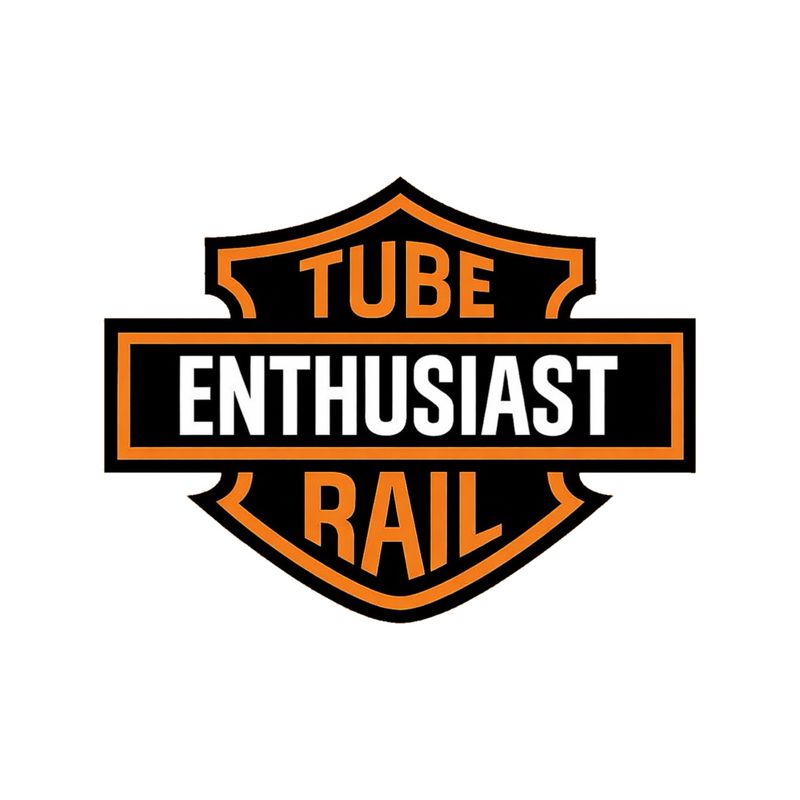 Tube Rail Enthusiasts