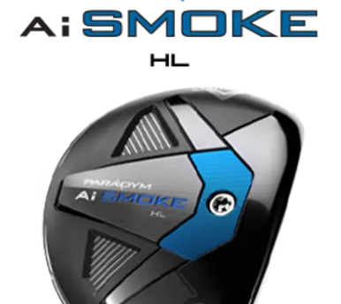Paradym Ai Smoke 4 Hybrid High Launch- 21 Degrees