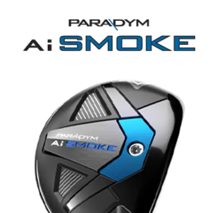 Paradym Ai Smoke 4 Hybrid Reg- 21 Degrees