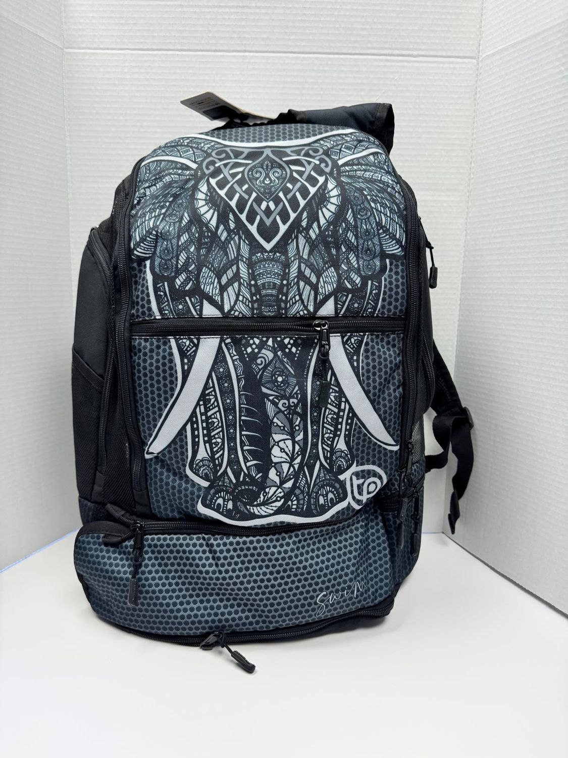 Triptico Backpacks