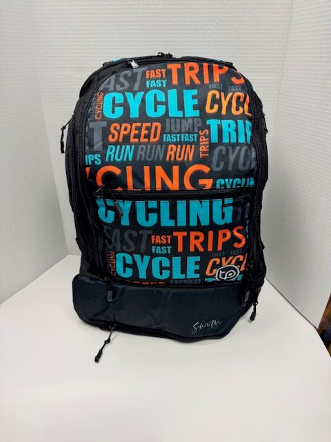 Triptico Backpacks