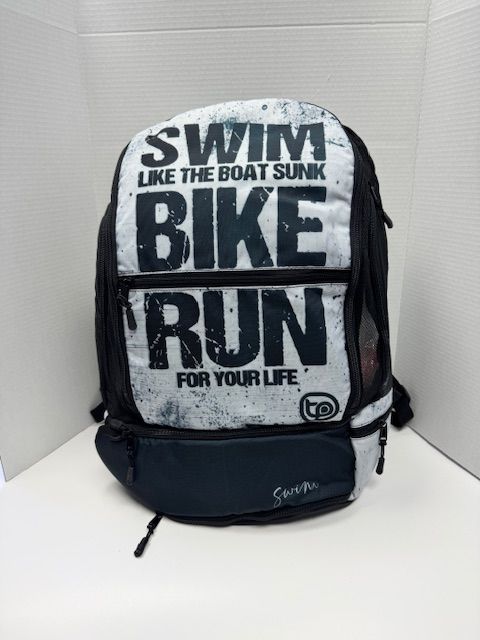 Triptico Backpacks