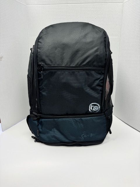 Triptico Backpacks