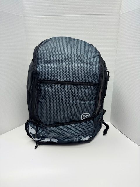 Triptico Backpacks