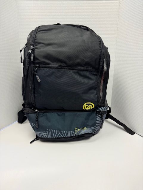 Triptico Backpacks